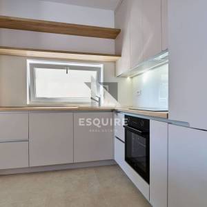 KOŽINO - Dvosoban apartman S3 na 1. katu, potpuno opremljeno i namješteno - 72m2