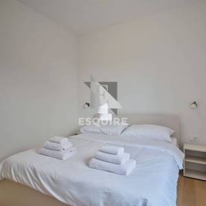 KOŽINO - Dvosoban apartman S2 s vrtom, potpuno opremljeno i namješteno - 87m2