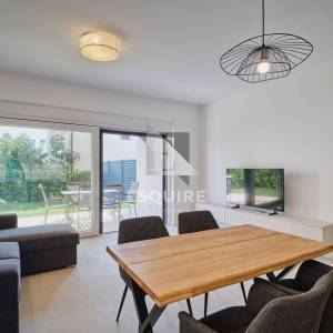 KOŽINO - Dvosoban apartman S2 s vrtom, potpuno opremljeno i namješteno - 87m2