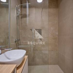 KOŽINO - Dvosoban apartman S2 s vrtom, potpuno opremljeno i namješteno - 87m2