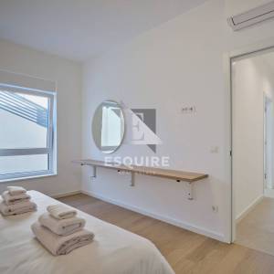 KOŽINO - Dvosoban apartman S2 s vrtom, potpuno opremljeno i namješteno - 87m2