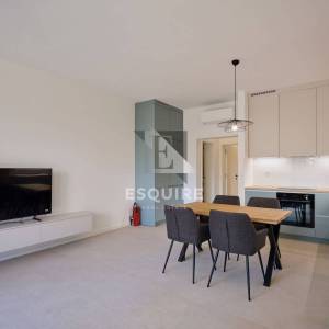 KOŽINO - Dvosoban apartman S2 s vrtom, potpuno opremljeno i namješteno - 87m2