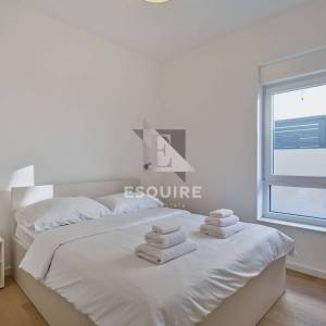 KOŽINO - Dvosoban apartman S2 s vrtom, potpuno opremljeno i namješteno - 87m2