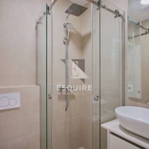 KOŽINO - Dvosoban apartman S2 s vrtom, potpuno opremljeno i namješteno - 87m2