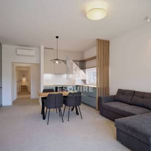 KOŽINO - Dvosoban apartman S2 s vrtom, potpuno opremljeno i namješteno - 87m2