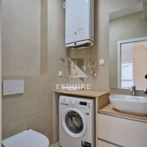 KOŽINO - Dvosoban apartman S2 s vrtom, potpuno opremljeno i namješteno - 87m2