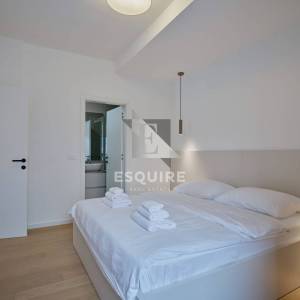 KOŽINO - Dvosoban apartman S2 s vrtom, potpuno opremljeno i namješteno - 87m2