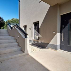 KOŽINO - Dvosoban apartman S1 s vrtom, potpuno opremljeno i namješteno - 84m2