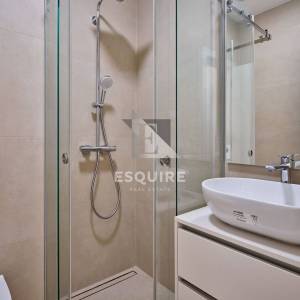 KOŽINO - Dvosoban apartman S1 s vrtom, potpuno opremljeno i namješteno - 84m2