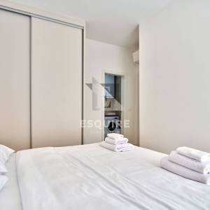 KOŽINO - Dvosoban apartman S1 s vrtom, potpuno opremljeno i namješteno - 84m2