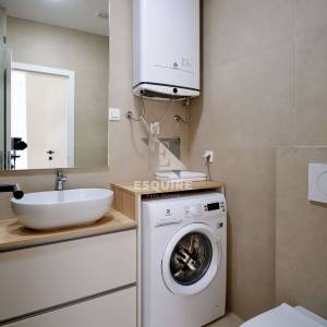 KOŽINO - Dvosoban apartman S1 s vrtom, potpuno opremljeno i namješteno - 84m2
