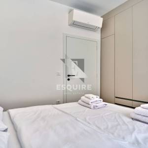 KOŽINO - Dvosoban apartman S1 s vrtom, potpuno opremljeno i namješteno - 84m2
