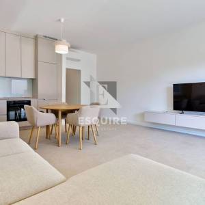 KOŽINO - Dvosoban apartman S1 s vrtom, potpuno opremljeno i namješteno - 84m2