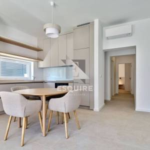 KOŽINO - Dvosoban apartman S1 s vrtom, potpuno opremljeno i namješteno - 84m2