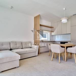 KOŽINO - Dvosoban apartman S1 s vrtom, potpuno opremljeno i namješteno - 84m2