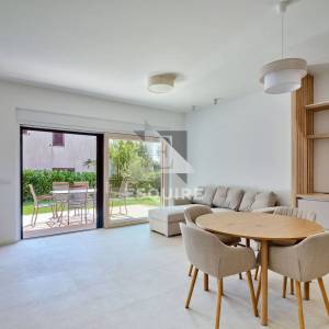 KOŽINO - Dvosoban apartman S1 s vrtom, potpuno opremljeno i namješteno - 84m2