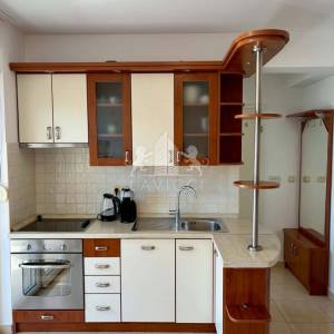 Kožino I Jednosobni apartman, drugi red od mora