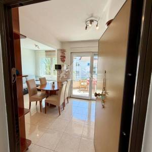 Kožino I Jednosobni apartman, drugi red od mora