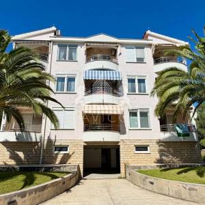 Kožino I Jednosobni apartman, drugi red od mora