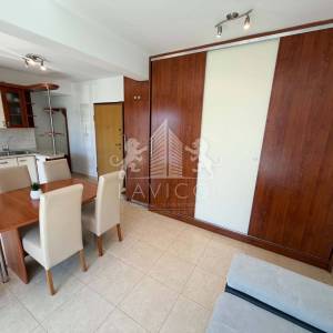 Kožino I Jednosobni apartman, drugi red od mora