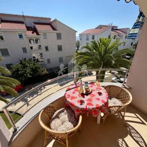 Kožino I Jednosobni apartman, drugi red od mora