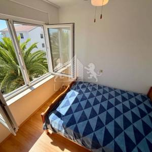 Kožino I Jednosobni apartman, drugi red od mora