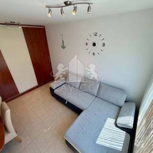 Kožino I Jednosobni apartman, drugi red od mora