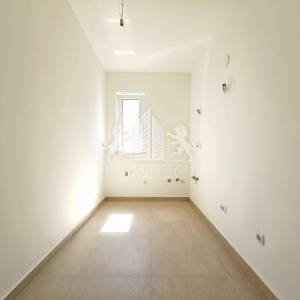 Kožino I Penthouse s 4 sobe - 125 m², 40 m od plaže i mora