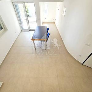 Kožino I Penthouse s 4 sobe - 125 m², 40 m od plaže i mora