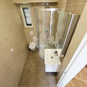 Kožino I Penthouse s 4 sobe - 125 m², 40 m od plaže i mora