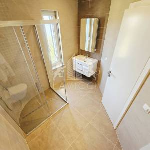 Kožino I Penthouse s 4 sobe - 125 m², 40 m od plaže i mora