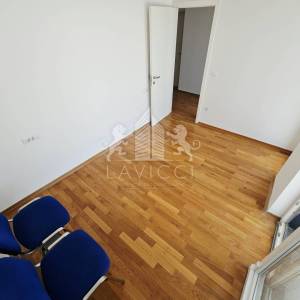 Kožino I Penthouse s 4 sobe - 125 m², 40 m od plaže i mora