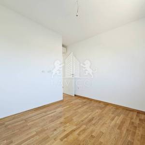 Kožino I Penthouse s 4 sobe - 125 m², 40 m od plaže i mora