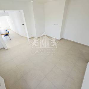 Kožino I Penthouse s 4 sobe - 125 m², 40 m od plaže i mora