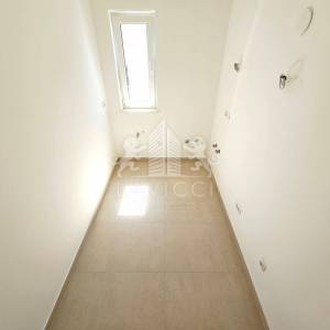 Kožino I Penthouse s 4 sobe - 125 m², 40 m od plaže i mora