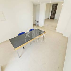 Kožino I Penthouse s 4 sobe - 125 m², 40 m od plaže i mora