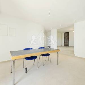 Kožino I Penthouse s 4 sobe - 125 m², 40 m od plaže i mora