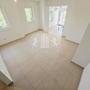 Kožino I Penthouse s 4 sobe - 125 m², 40 m od plaže i mora