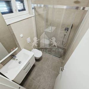 Kožino I Penthouse s 4 sobe - 125 m², 40 m od plaže i mora