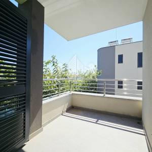 Kožino I Penthouse s 4 sobe - 125 m², 40 m od plaže i mora