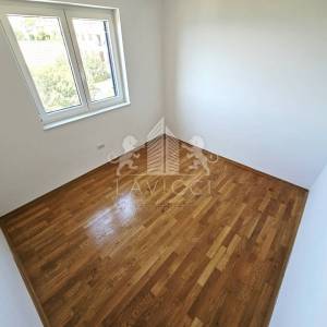 Kožino I Penthouse s 4 sobe - 125 m², 40 m od plaže i mora
