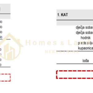 Kraljevečki Novaki,urbana 4-sobna kuća na 3 etaže 148m2+vrt 150m2+2PM
