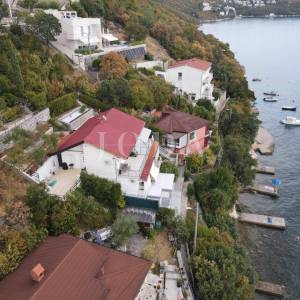 Kraljevica – kuća prvi red do mora s pogledom na Kvarner