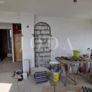 Kraljevica – kuća prvi red do mora s pogledom na Kvarner