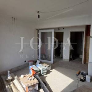 Kraljevica – kuća prvi red do mora s pogledom na Kvarner