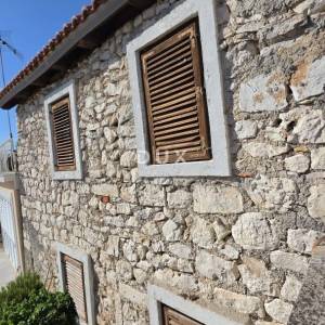 Krapanj, kuća, 85 m², 45 m od mora