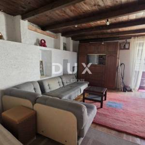 Krapanj, kuća, 85 m², 45 m od mora