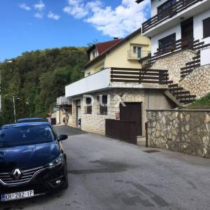 Krapinske Toplice, dvoetažni stan, 153,44 m²,blizina lječilišta 