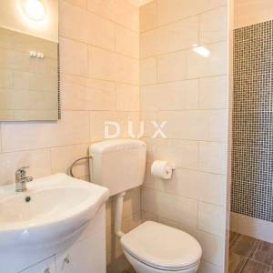 Krk, Linardići, dvojna kuća, 170 m2, bazen