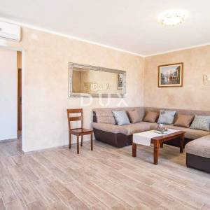 Krk, Linardići, dvojna kuća, 170 m2, bazen